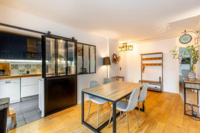 GuestReady - A Beautiful 2BD Apt 5min Away from Eiffel Tower